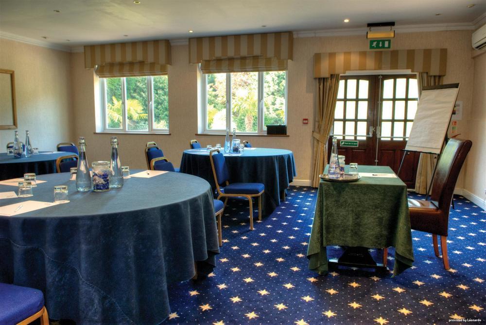 Best Western Russell Hotel Maidstone Business photo