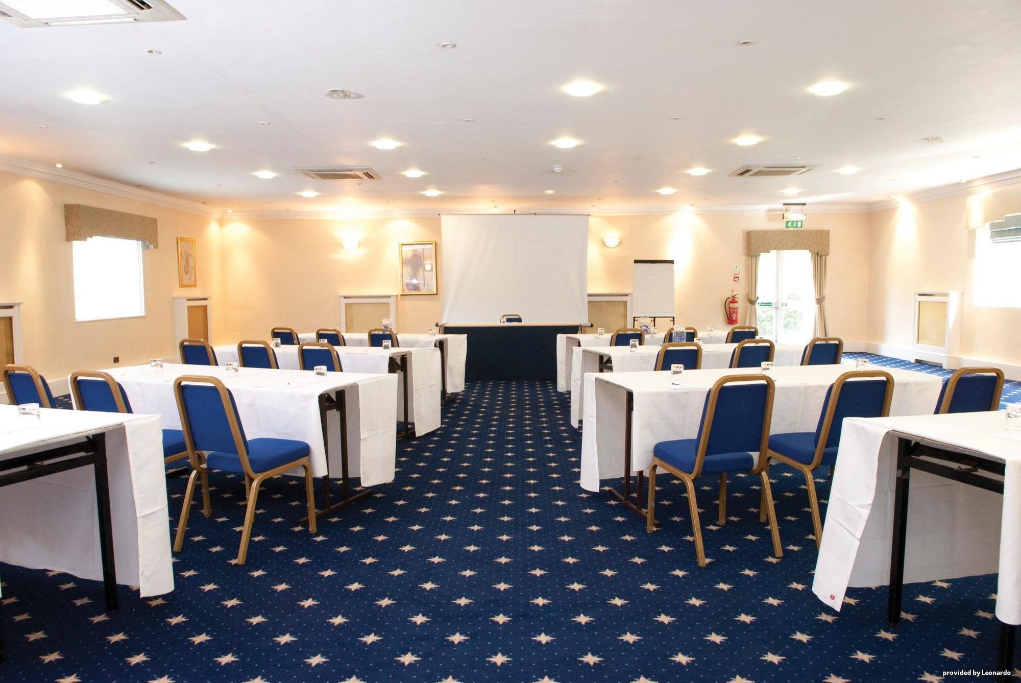 Best Western Russell Hotel Maidstone Business photo