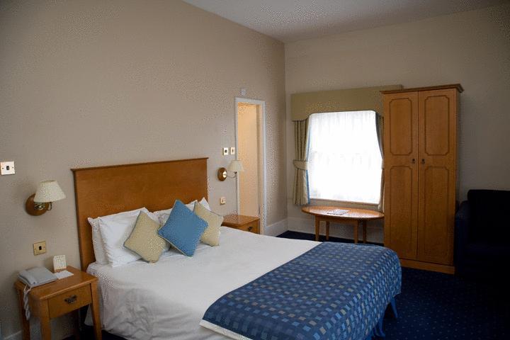 Best Western Russell Hotel Maidstone Room photo