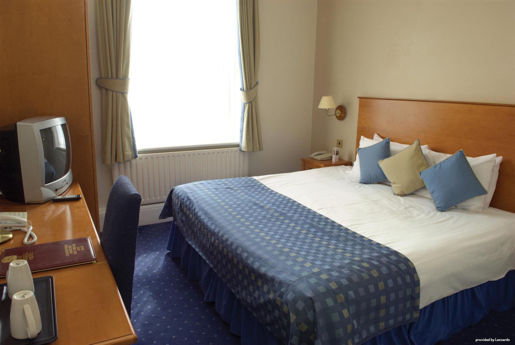 Best Western Russell Hotel Maidstone Room photo