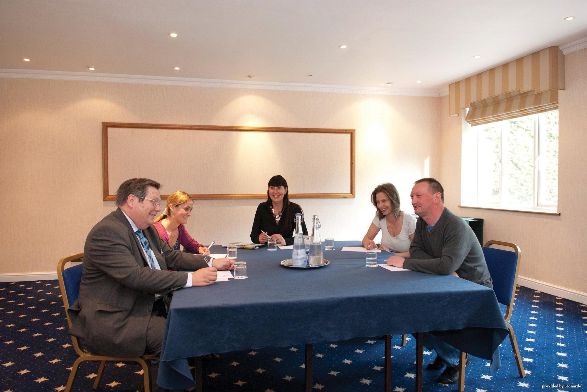 Best Western Russell Hotel Maidstone Business photo