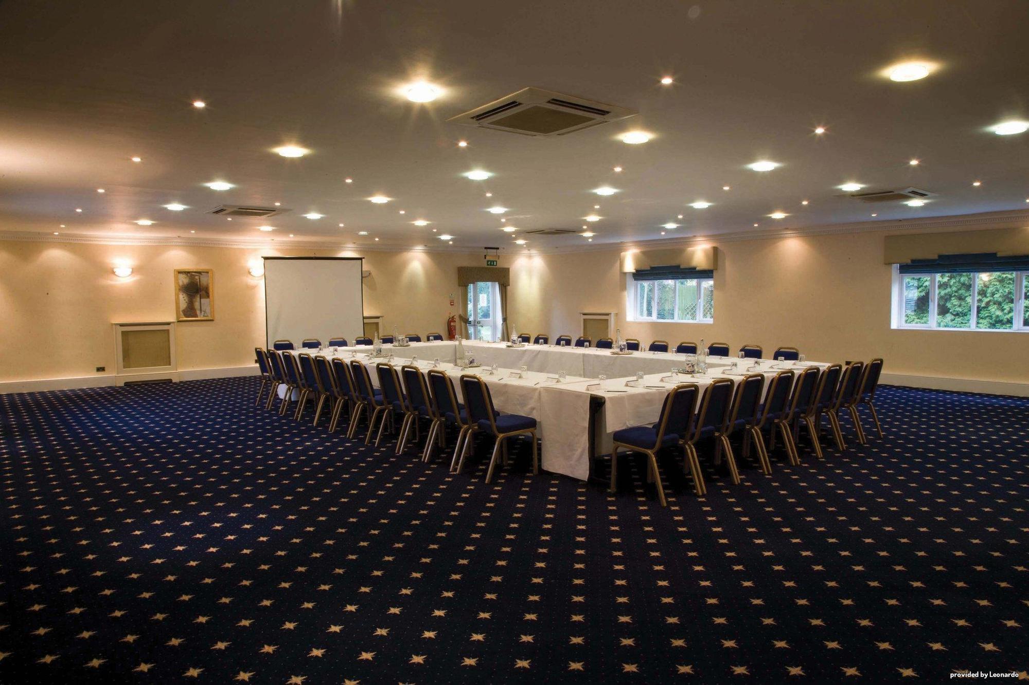 Best Western Russell Hotel Maidstone Business photo