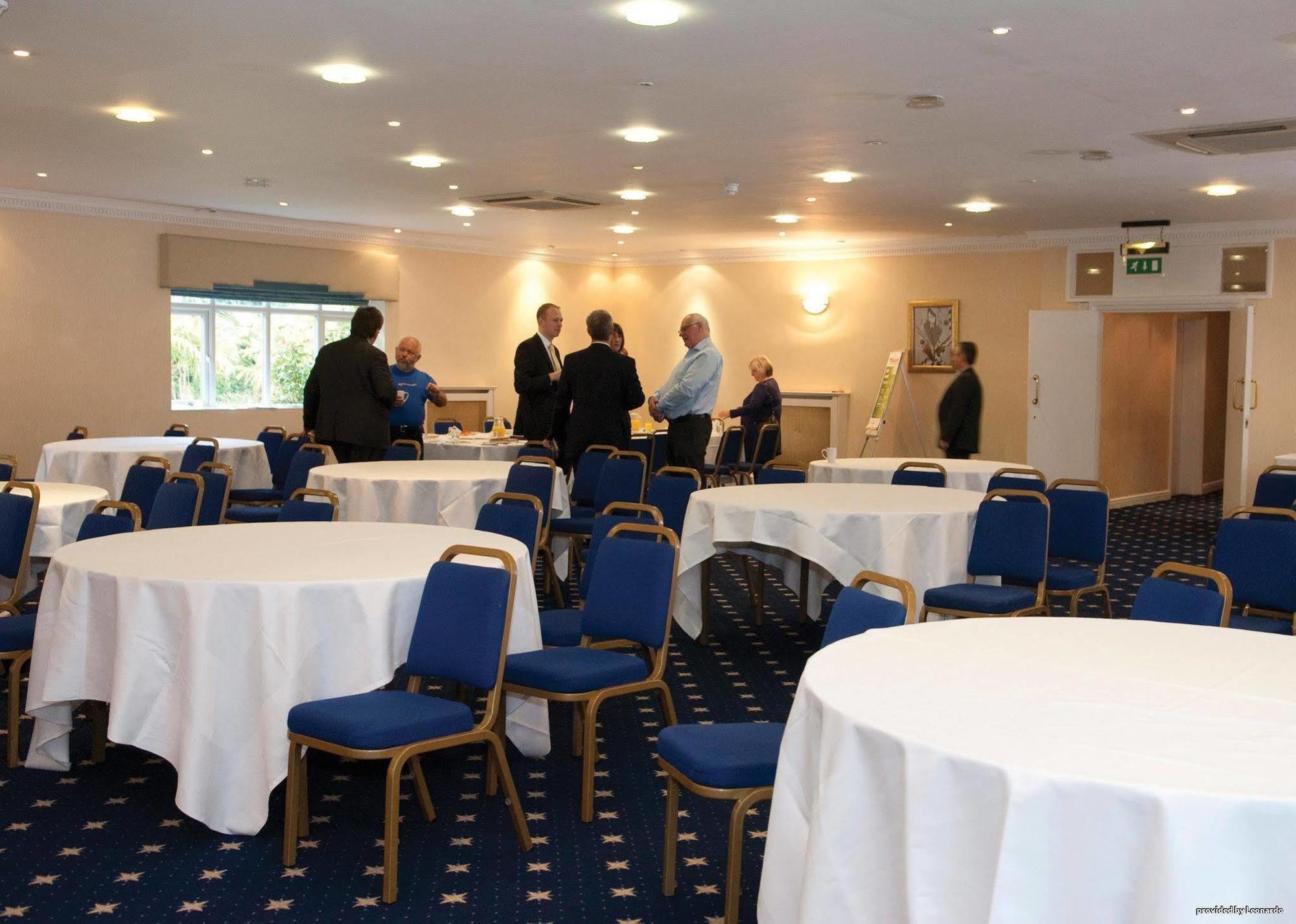 Best Western Russell Hotel Maidstone Business photo