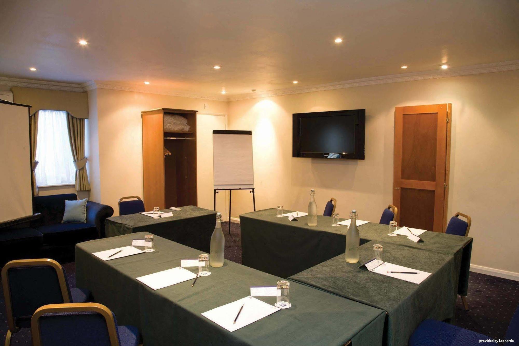 Best Western Russell Hotel Maidstone Business photo